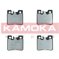 KAMOKA Jarrupalasarja (4kpl), levyjarru JQ1011288
