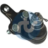 RTS Pallonivel 93-02565