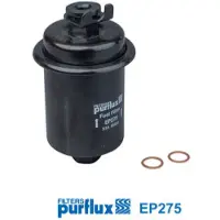 PURFLUX Polttoainesuodatin EP275