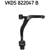 Skf Tukivarsi, pyöräntuenta VKDS 822047 B