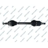GSP Vetoakseli 235074