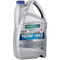 Ravenol Moottoriöljy 1112112-004-01-999
