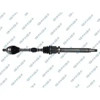 GSP Vetoakseli 218262