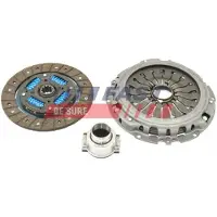 Fast Sports Nutrition SAJŪGA KOMPLEKTS FT64005