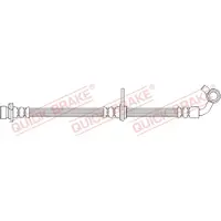 Quick Brake Jarruletku 50.739
