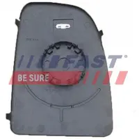 Fast Sports Nutrition Mirror Glass, exterior mirror