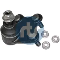 RTS Pallonivel 93-09130-256
