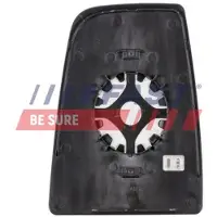 Fast Sports Nutrition Mirror Glass, exterior mirror