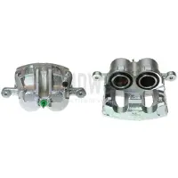 BUDWEG CALIPER Jarrusatula Budweg, 345164 - Hyundai - Santa fè, Grand santa. Kia - Sorento