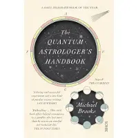 Bookoutlet The Quantum Astrologer's Handbook