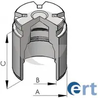 Ert Mäntä, jarrusatula 151384-C