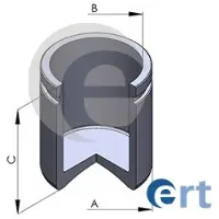 Ert Mäntä, jarrusatula 151278-C