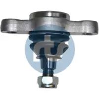 RTS Pallonivel 93-09742