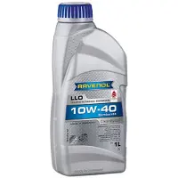 Ravenol Moottoriöljy 1112112-001-01-999