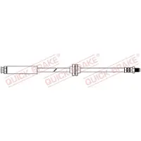 Quick Brake Jarruletku 32.805