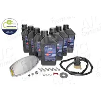 AIC Osasarja, automaattivaihteiston öljynvaihto 74769Set