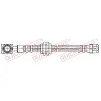 Quick Brake Jarruletku 58.997