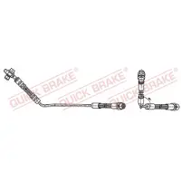 Quick Brake Jarruletku 59.942X