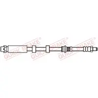 Quick Brake Jarruletku 32.708