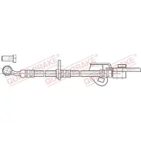 Quick Brake Jarruletku 80.902X