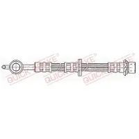 Quick Brake Jarruletku 58.998