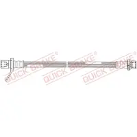 Quick Brake Jarruletku 27.091