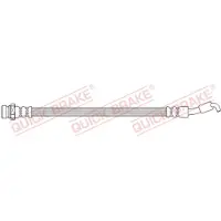 Quick Brake Jarruletku 58.018