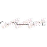 Quick Brake Jarruletku 50.308