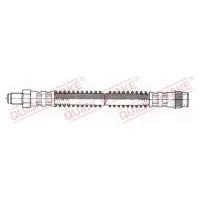 Quick Brake Jarruletku 32.506