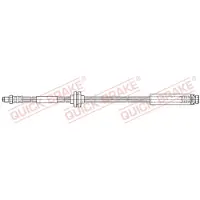 Quick Brake Jarruletku 37.936