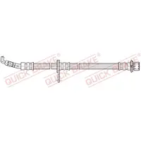 Quick Brake Jarruletku 50.809