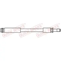 Quick Brake Jarruletku 32.426
