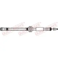 Quick Brake Jarruletku 32.704