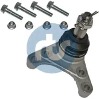RTS Pallonivel 93-02548-156