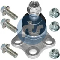 RTS Pallonivel 93-09234-056