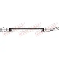 Quick Brake Jarruletku 50.504