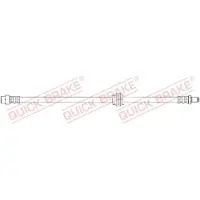 Quick Brake Jarruletku 32.115