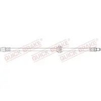 Quick Brake Jarruletku 32.116