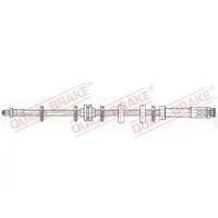 Quick Brake Jarruletku 32.966