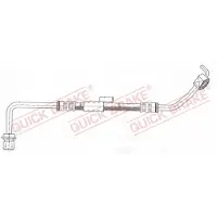 Quick Brake Jarruletku 50.946