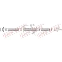 Quick Brake Jarruletku 50.727
