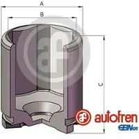 AUTOFREN SEINSA Mäntä, jarrusatula D025797