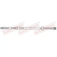 Quick Brake Jarruletku 37.931