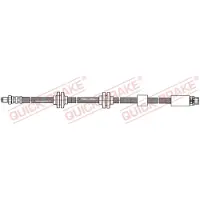 Quick Brake Jarruletku 35.917