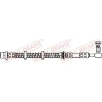 Quick Brake Jarruletku 58.960X