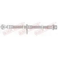 Quick Brake Jarruletku 59.904