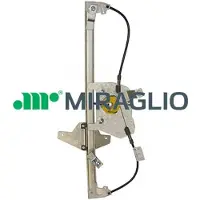 MIRAGLIO Lasinnostin 30/1814
