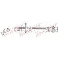 Quick Brake Jarruletku 50.973