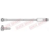 Quick Brake Jarruletku 58.300X