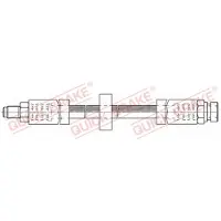 Quick Brake Jarruletku 32.989